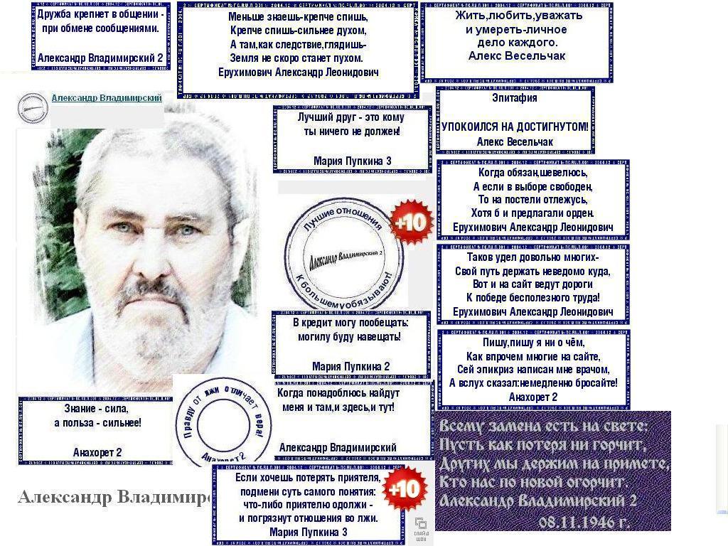 ��������� ������������