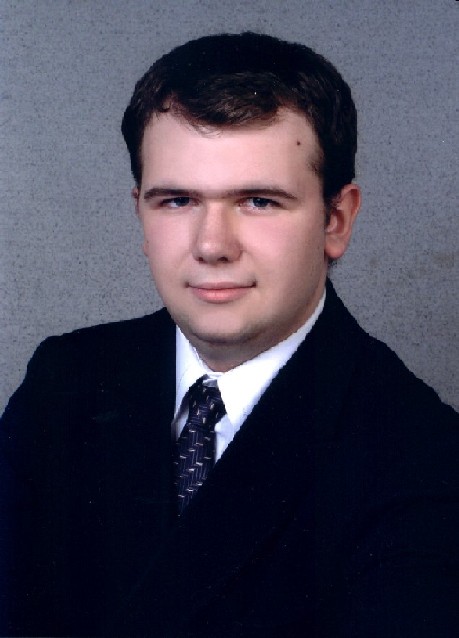 Владимир Лысяк