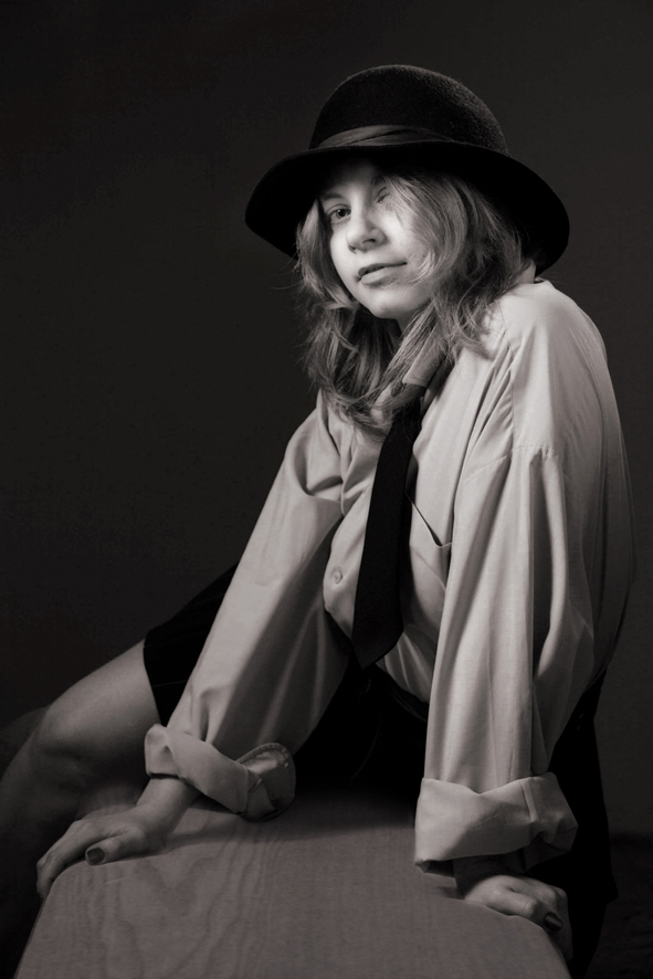 Евгения Журавлева