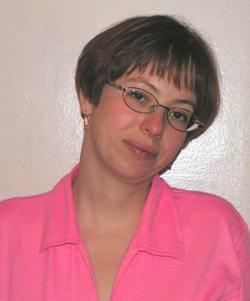 Ирина Мальская