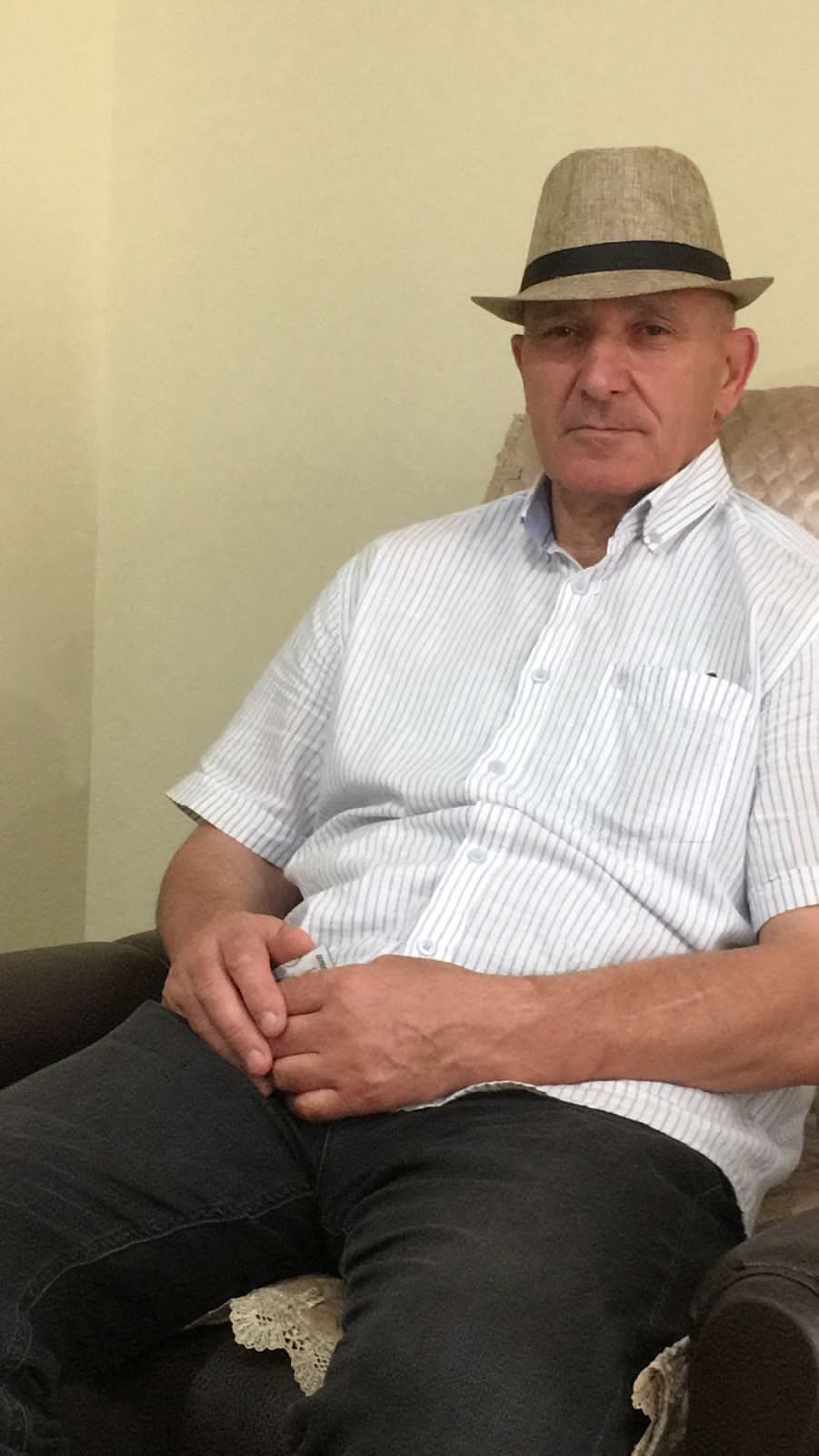 Башир Горский