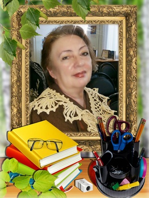 Надежда Хисметова