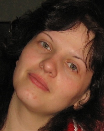 Наталия Деспотули