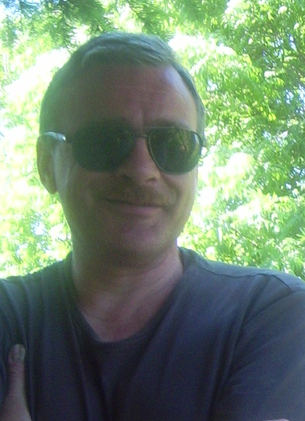 Николай Орехов Курлович