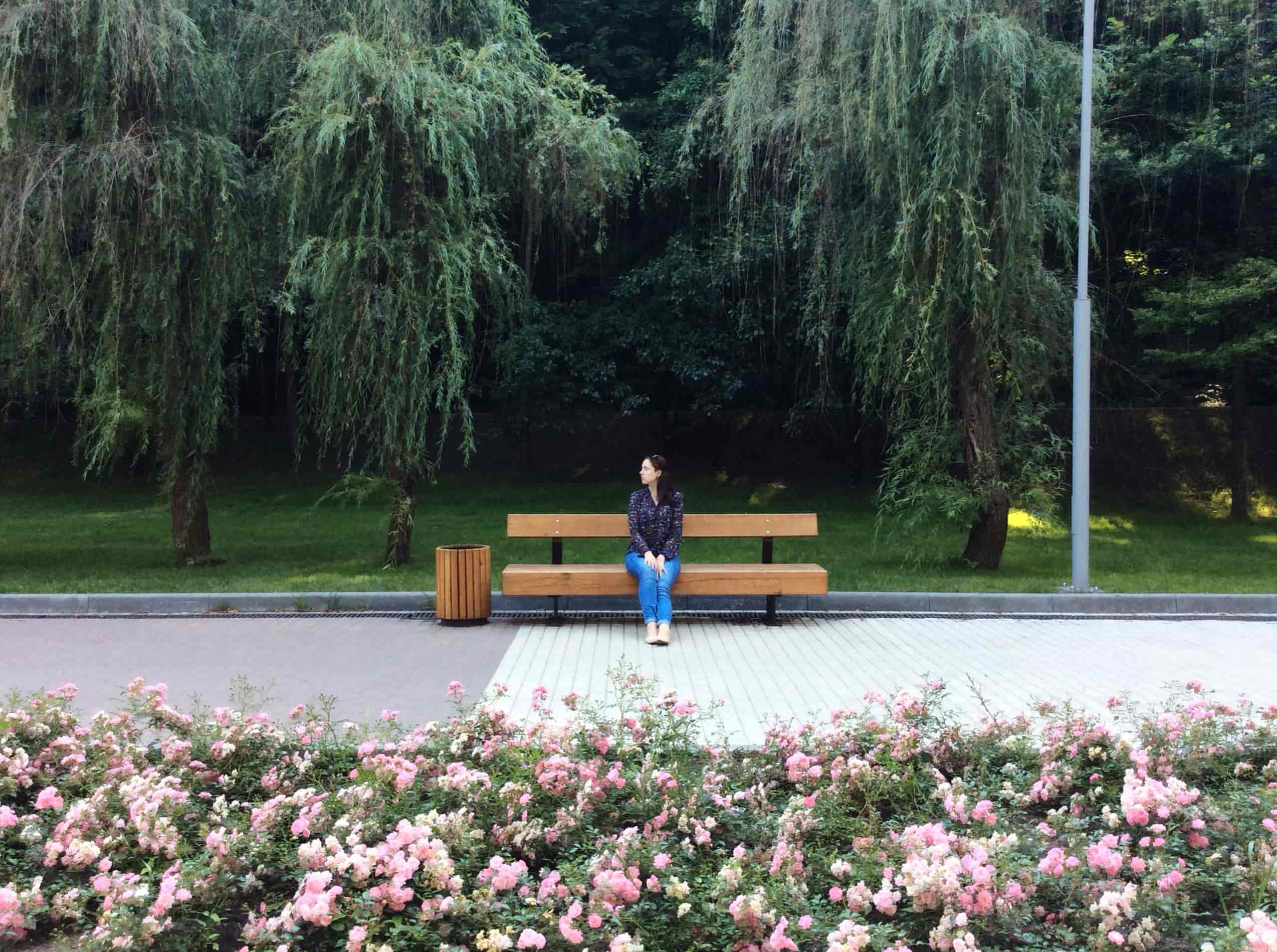 Мария Киселева 2