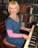 Татьяна Фролова-Брожик