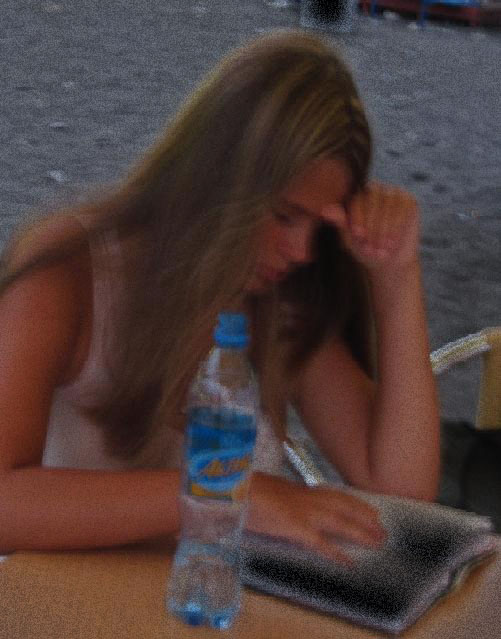 Лина Килевая