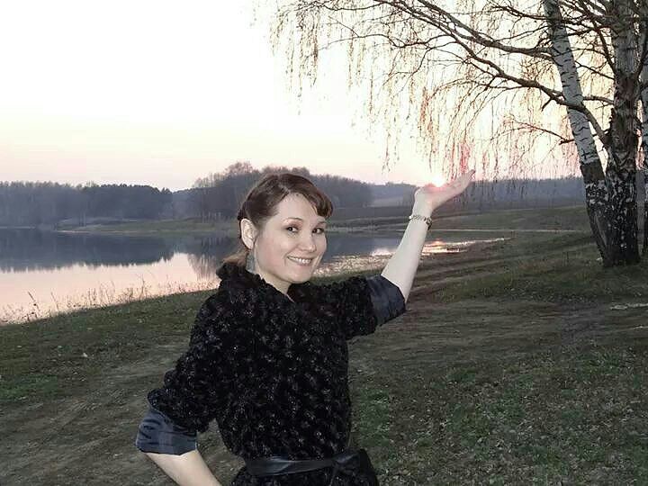 Татьяна Дунаева-Мюллер