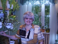 Лариса Колчина