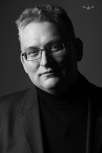 Казаков Юрий Валентинович