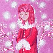 Мила Светлая