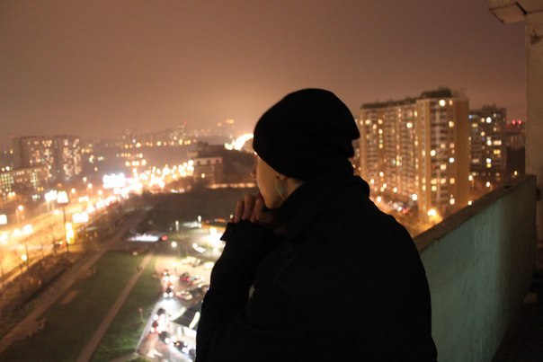 Никита Красовицкий