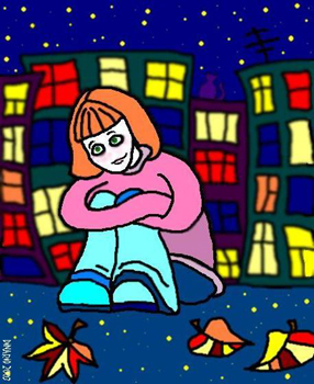 �������