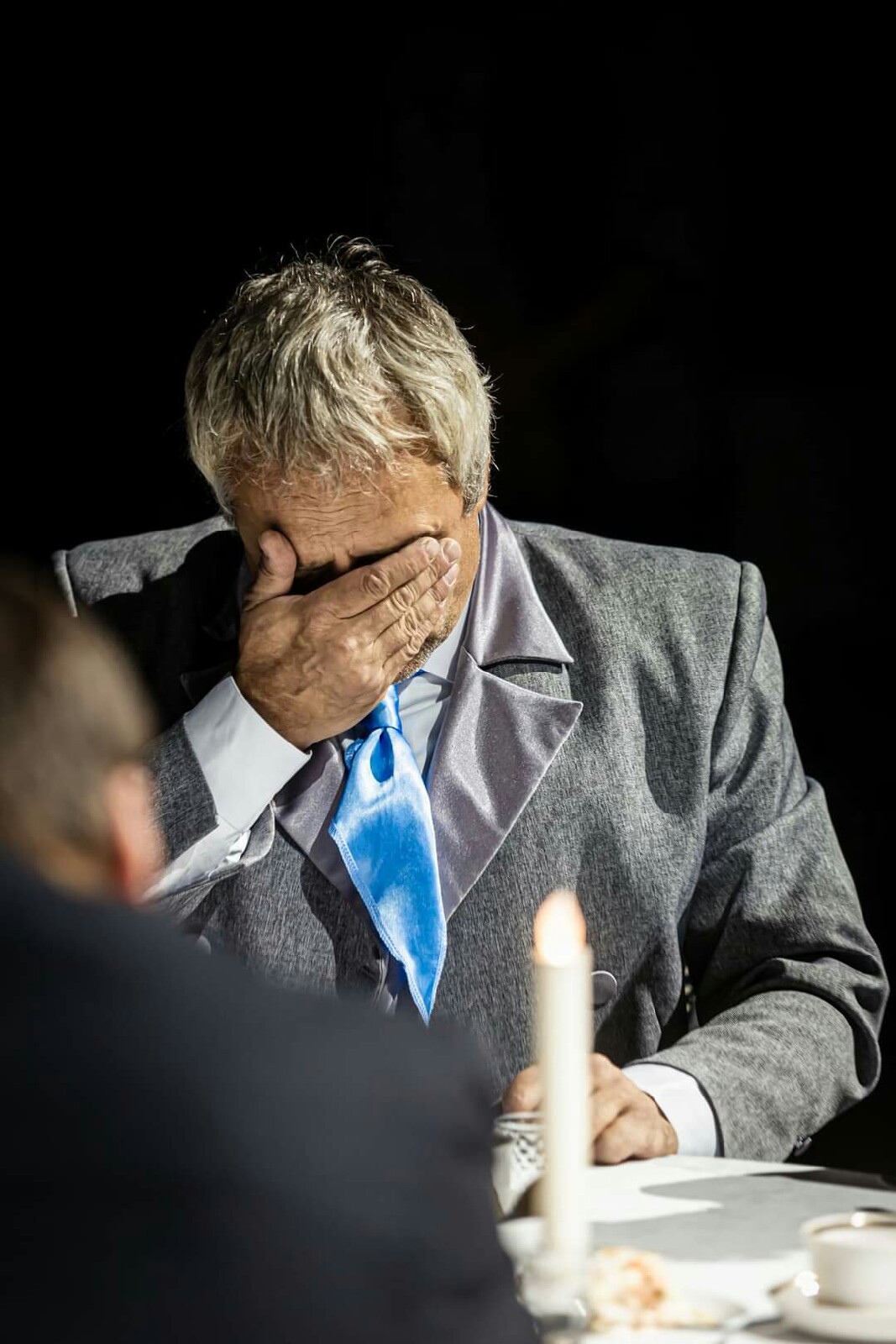 Сергей Мажаровъ