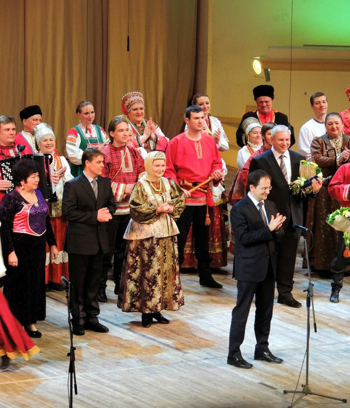 Антон Фольклористов