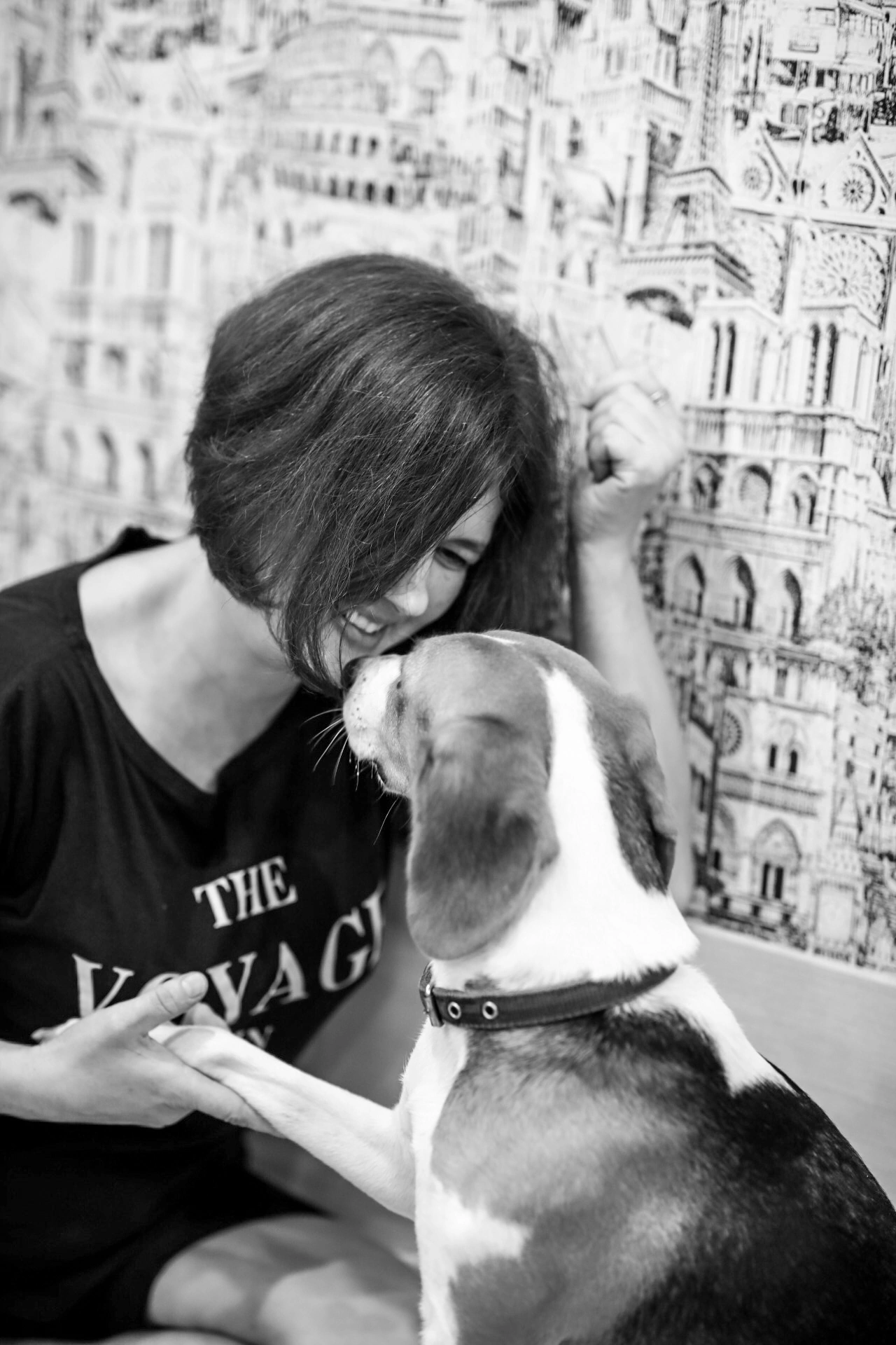 Елена Кирсанова