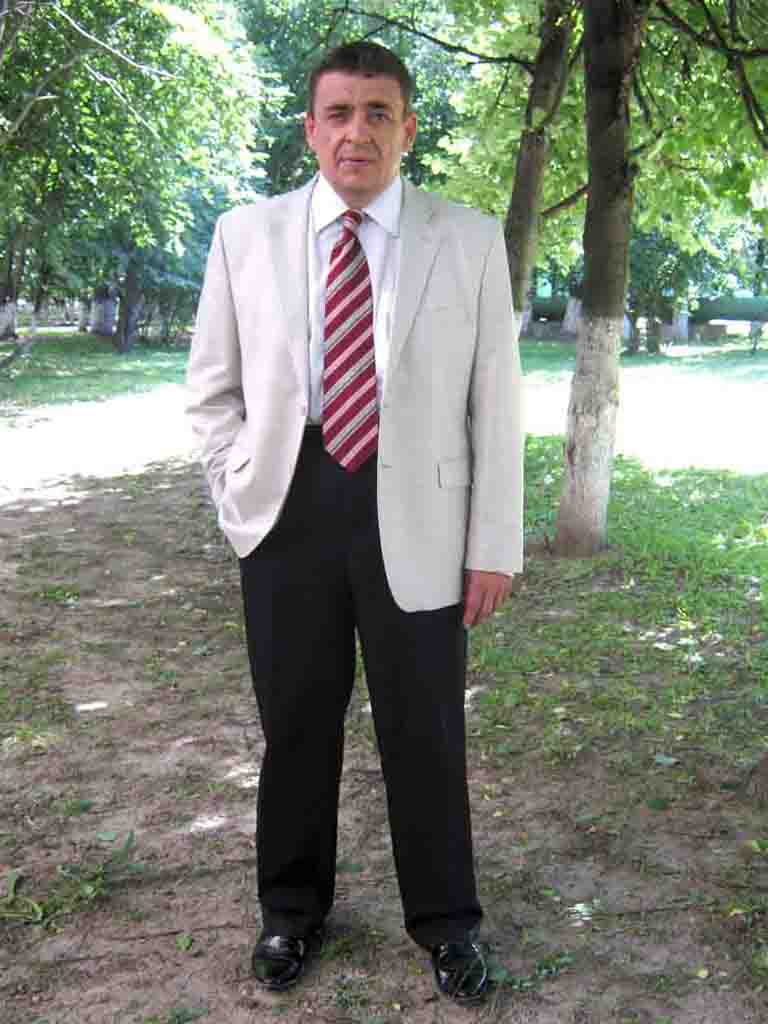 Александр Агошков