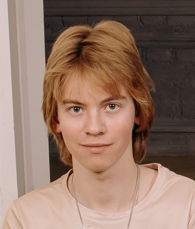 Иван Лисицын