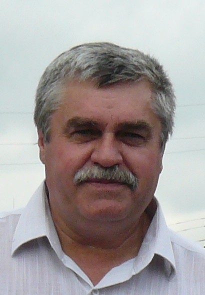 Николай Шипило