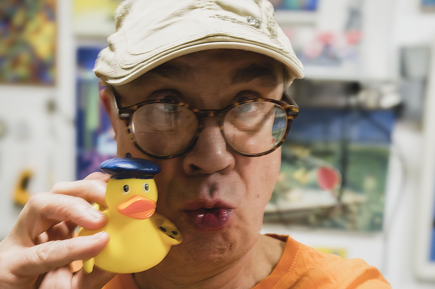 Виктор Назаров