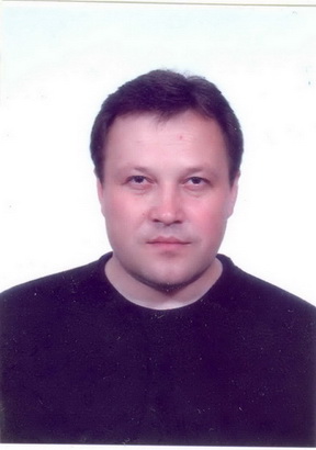 Сергей Борисовец