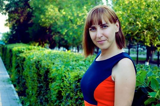 Лондаренко Екатерина