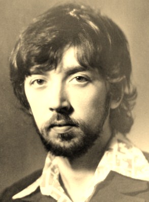 Владимир Ласточкин