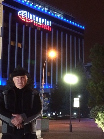 Дато Ахметели