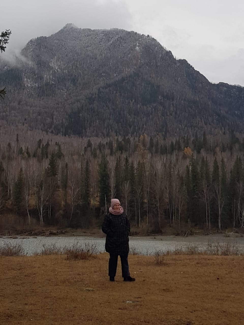 Любовь Ветер