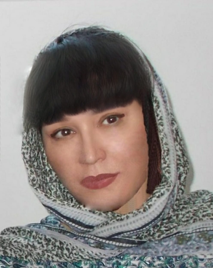 Панова Наталья Робертовна