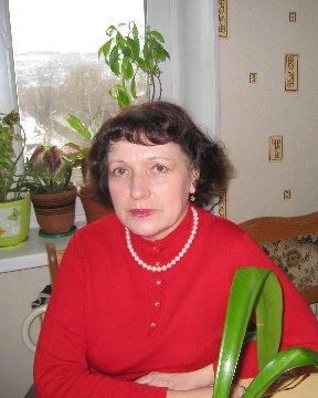 Елена Сперанская