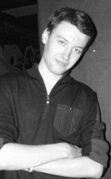 Савл Иноземцев