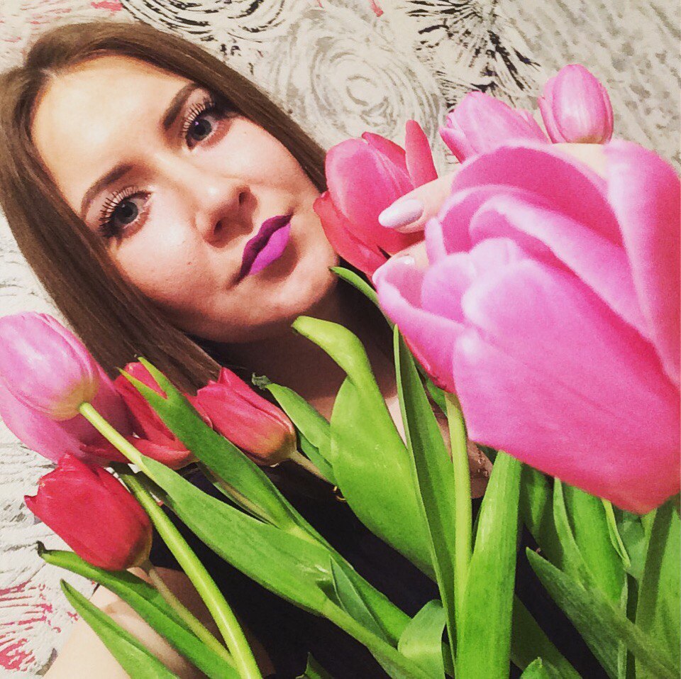 Марина Терпугова