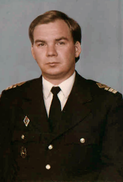 Алексей Макаров 7