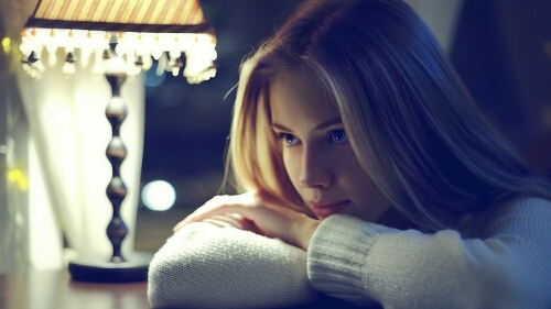 Марина Нежинская