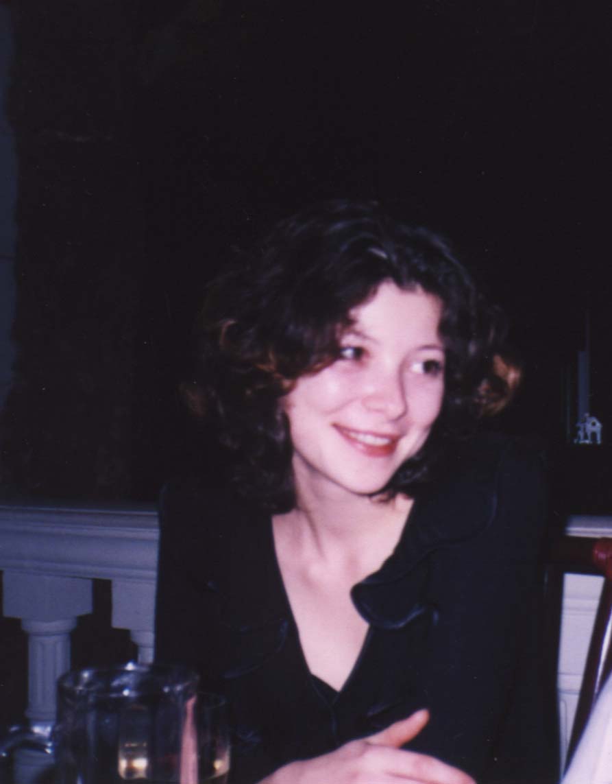 Путевская Дарья