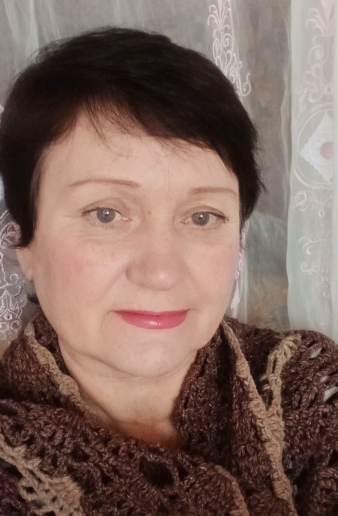 Галина Ляшенко