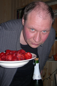 Алексей Ахматов