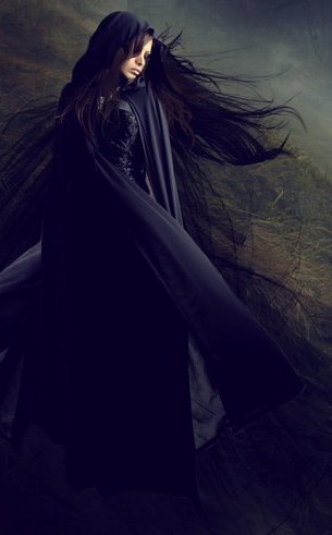 Марина Солодова