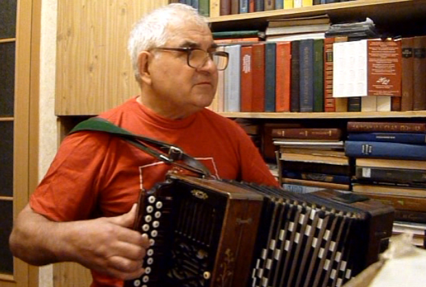 Владимир Бровкин 2