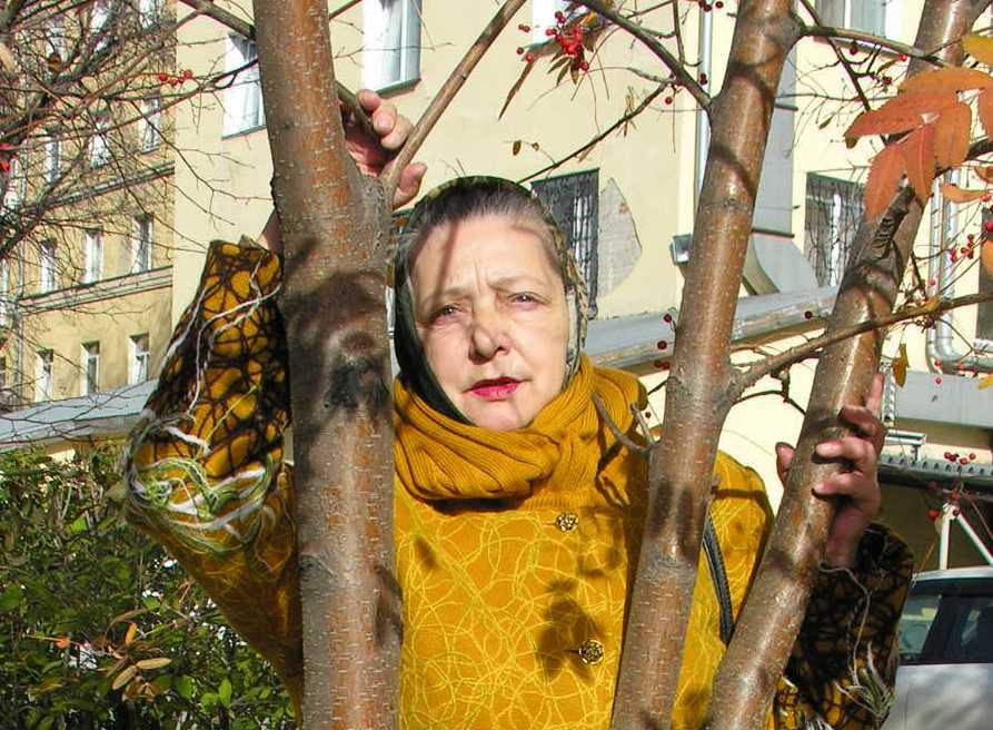 Ирина Сиротина