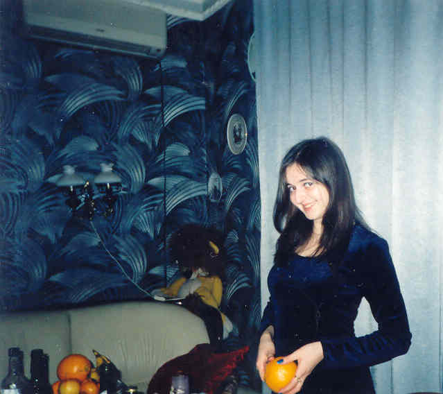 Екатерина Смирнова