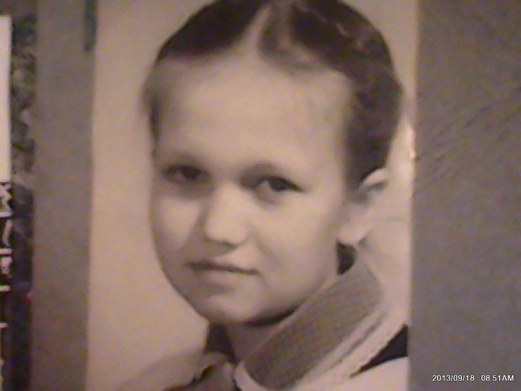 Юлия Магницкая