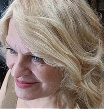 Ирина Баженова Рина Бажо