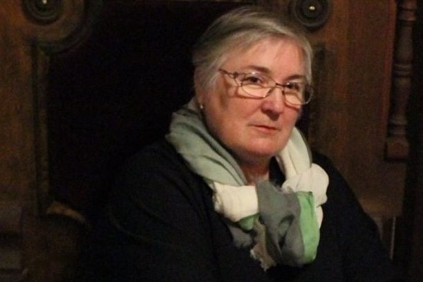 Казакова Надежда