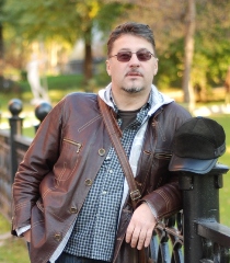 Дмитрий Чарков