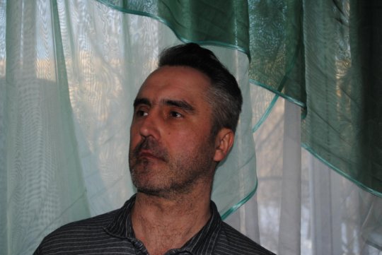 Михаил Немтырев Герасимов