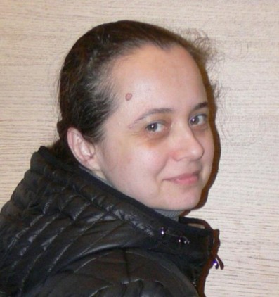 Галина Махова