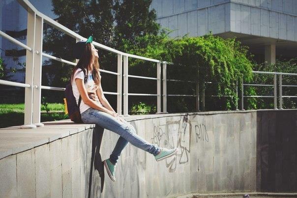 Дарья Блейк