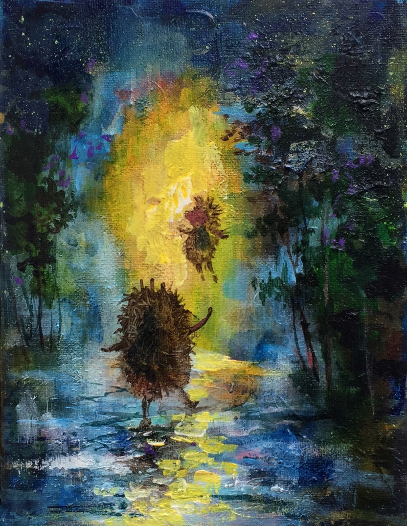 Борис Калинин